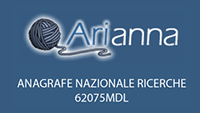 Anagrafe nazionale delle ricerche